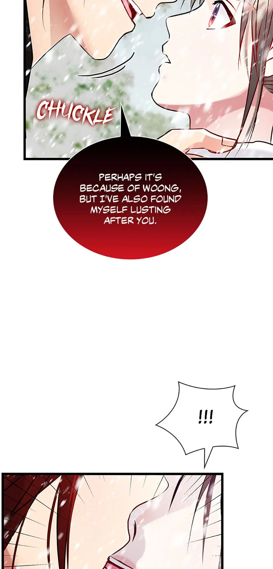 Heilang: The Bride Of The Black Wolf chapter 47 - page 59