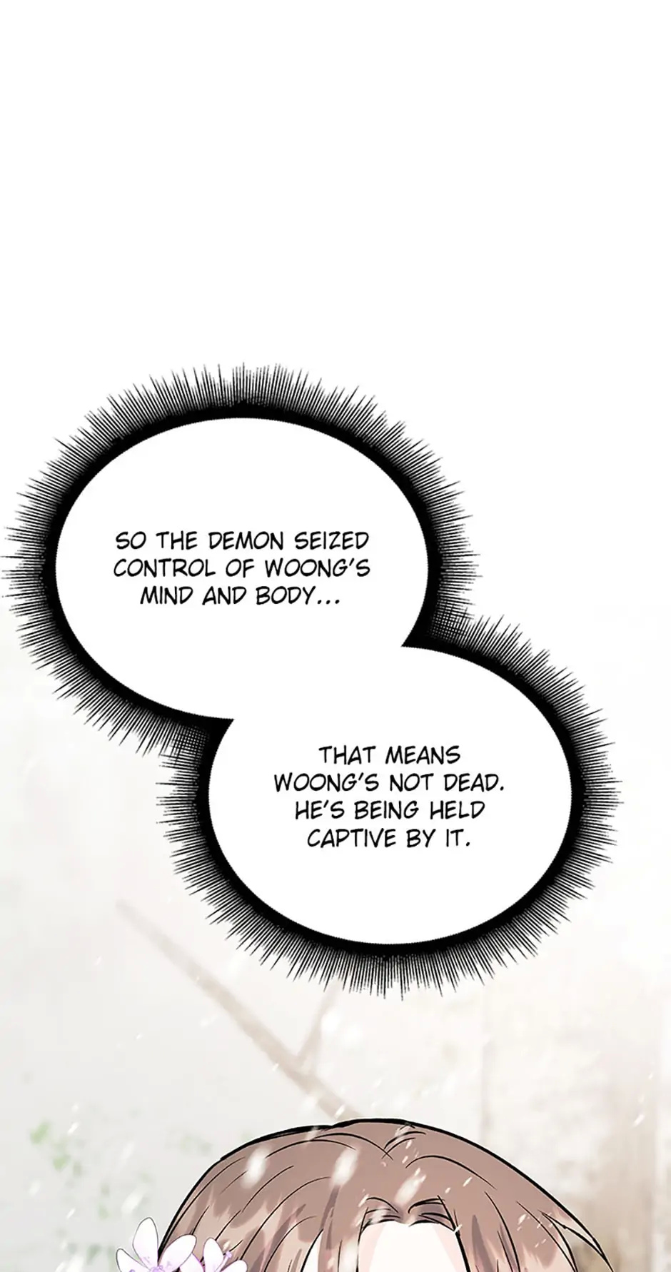 Heilang: The Bride Of The Black Wolf chapter 47 - page 65