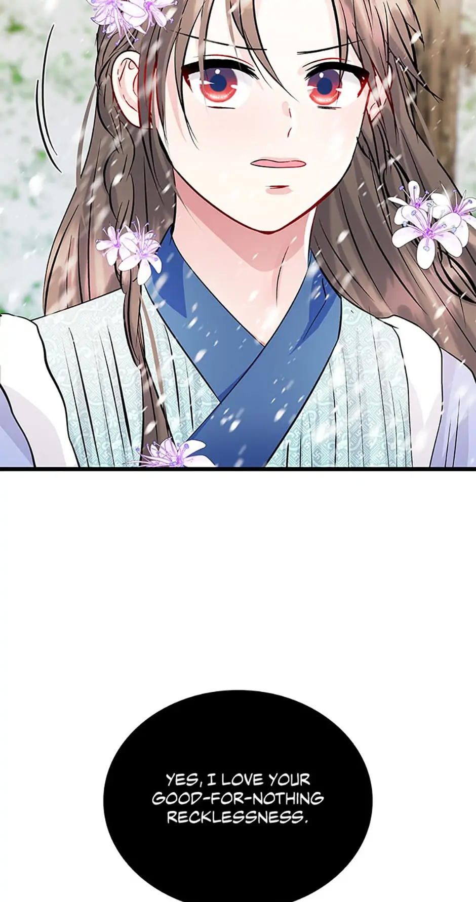 Heilang: The Bride Of The Black Wolf chapter 47 - page 66