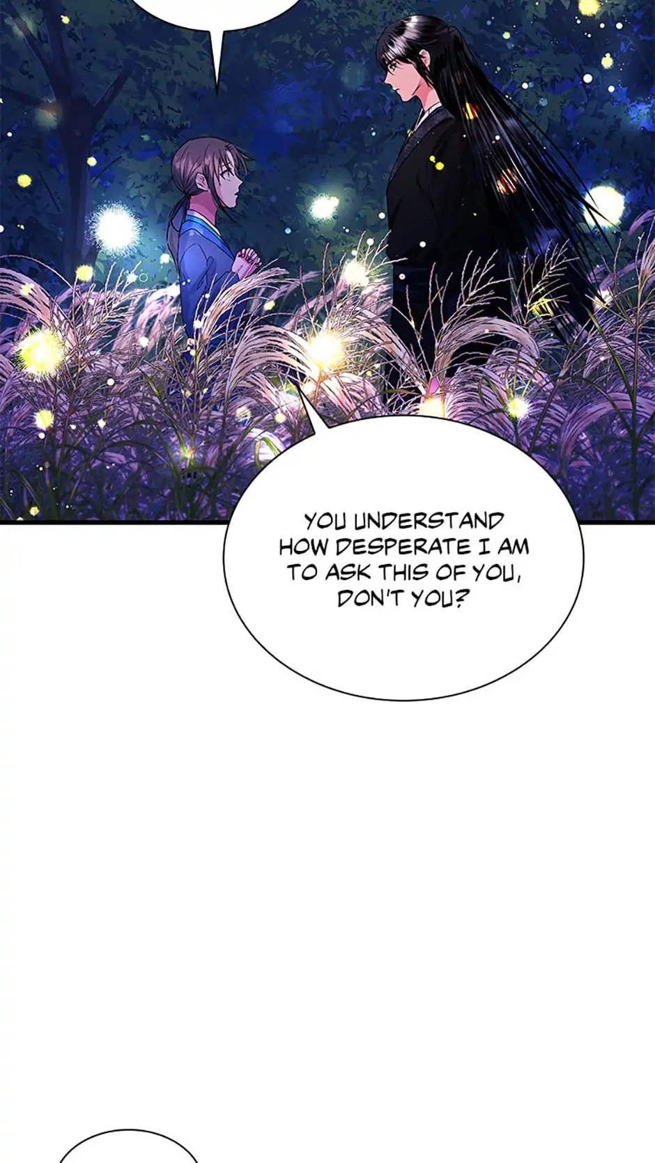 Heilang: The Bride Of The Black Wolf chapter 28 - page 10