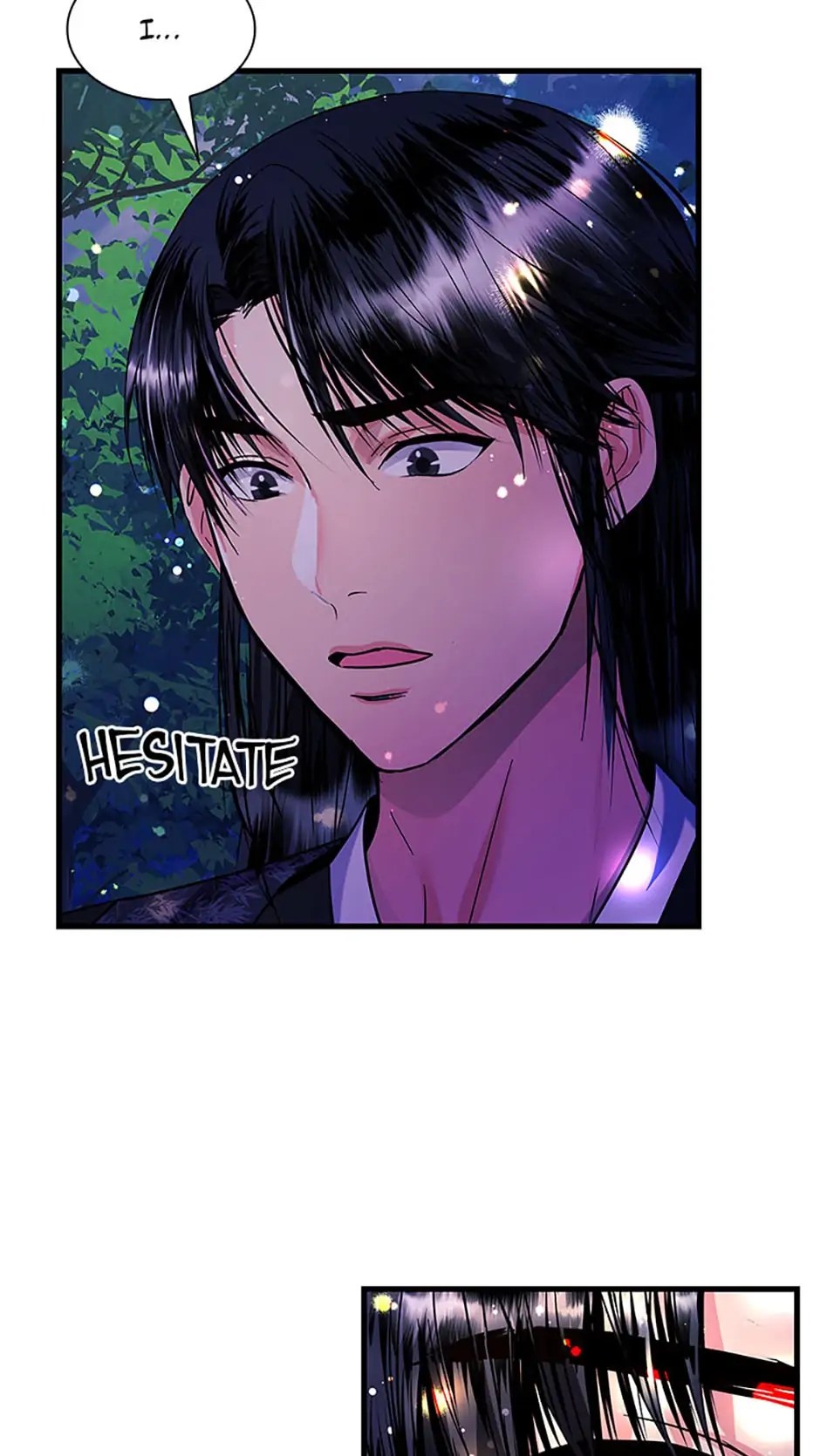 Heilang: The Bride Of The Black Wolf chapter 28 - page 11