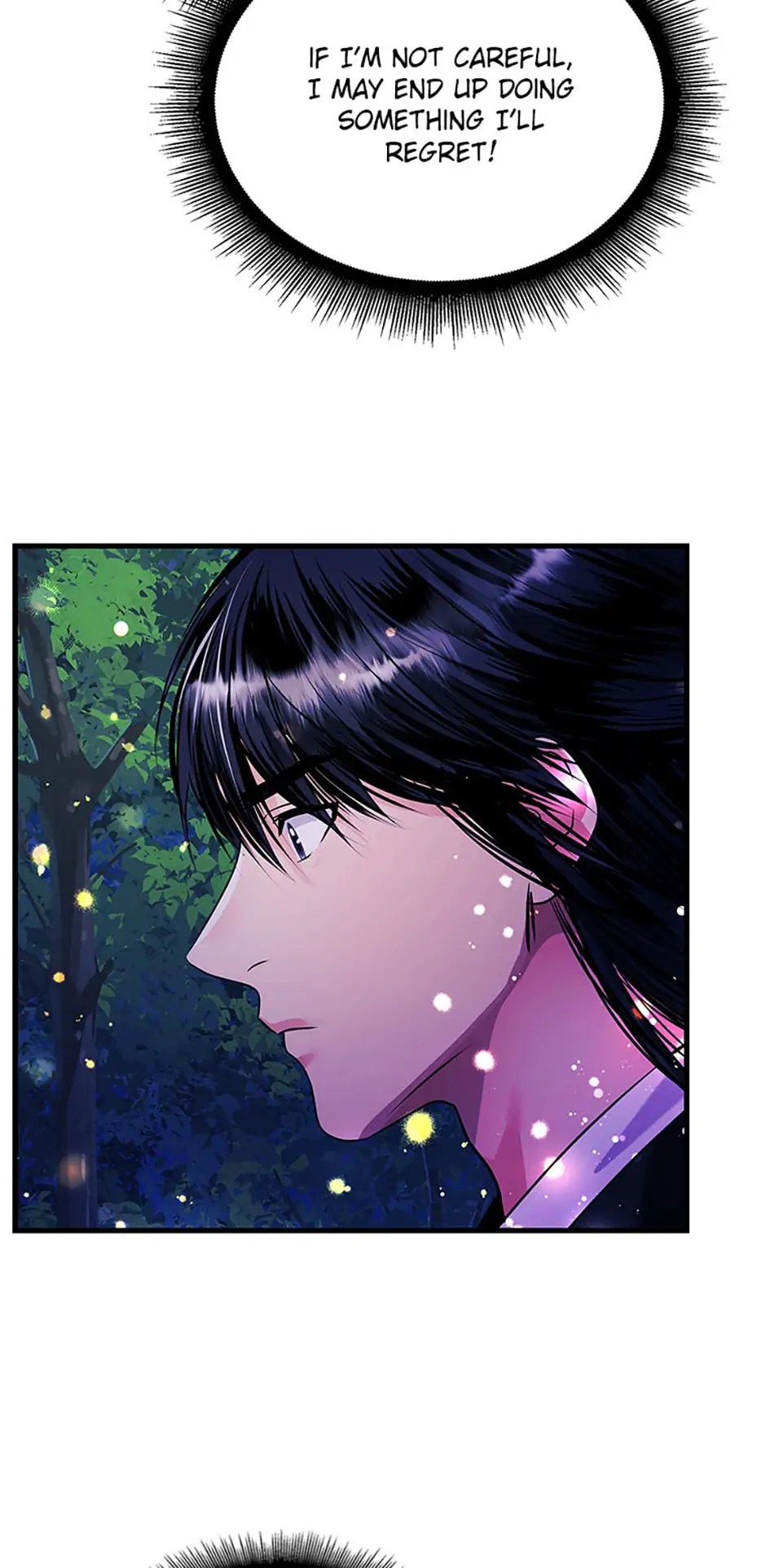 Heilang: The Bride Of The Black Wolf chapter 28 - page 20