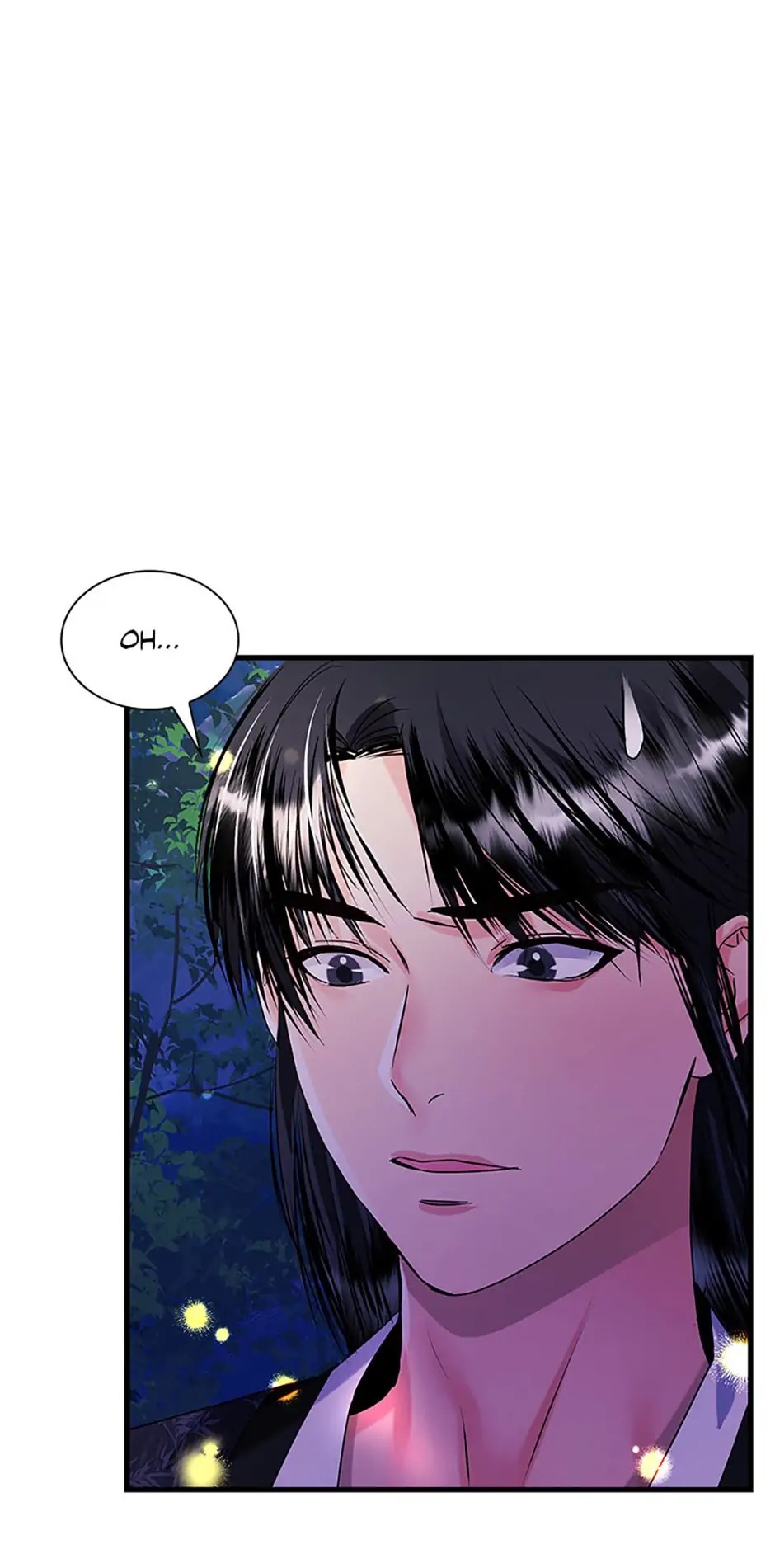 Heilang: The Bride Of The Black Wolf chapter 28 - page 3