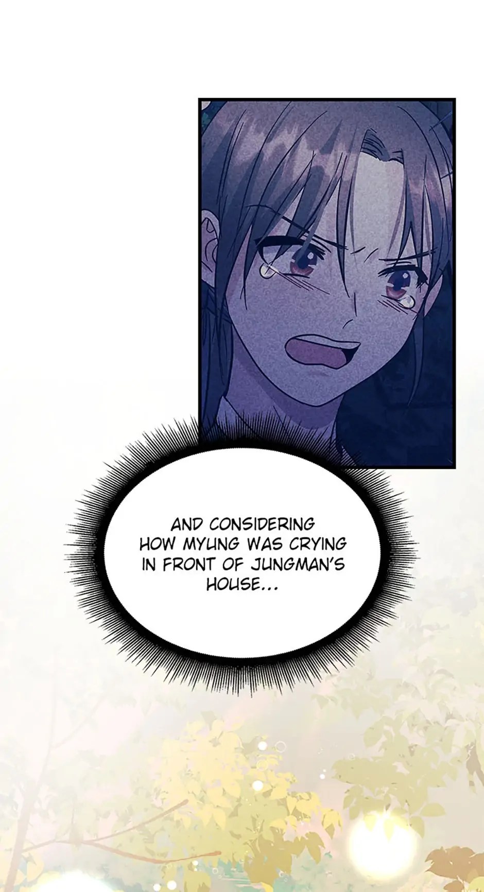 Heilang: The Bride Of The Black Wolf chapter 28 - page 36