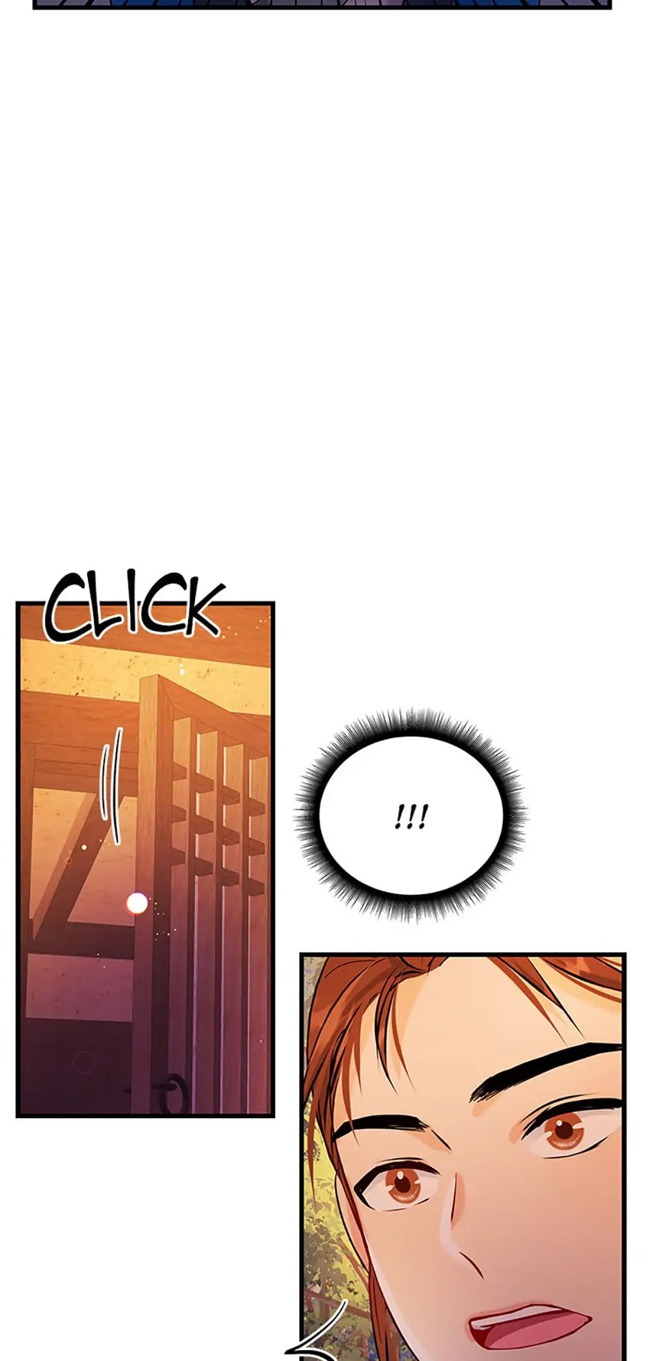 Heilang: The Bride Of The Black Wolf chapter 28 - page 39