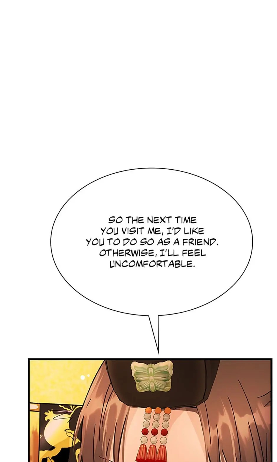 Heilang: The Bride Of The Black Wolf chapter 28 - page 71