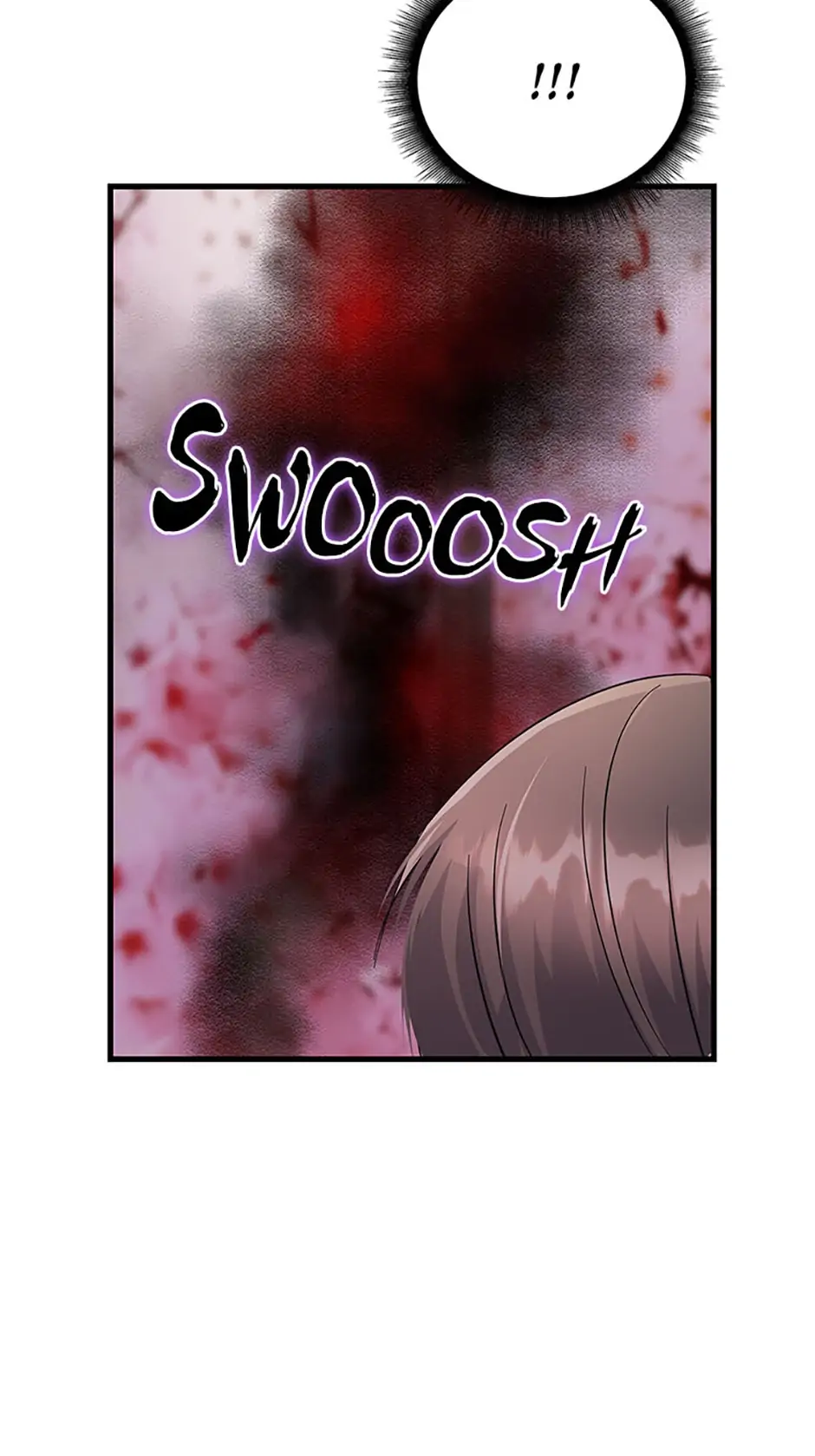Heilang: The Bride Of The Black Wolf chapter 26 - page 71