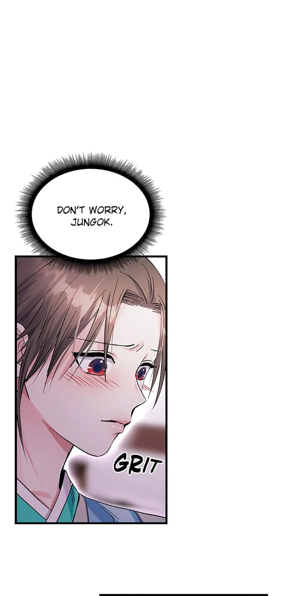 Heilang: The Bride Of The Black Wolf chapter 26 - page 76