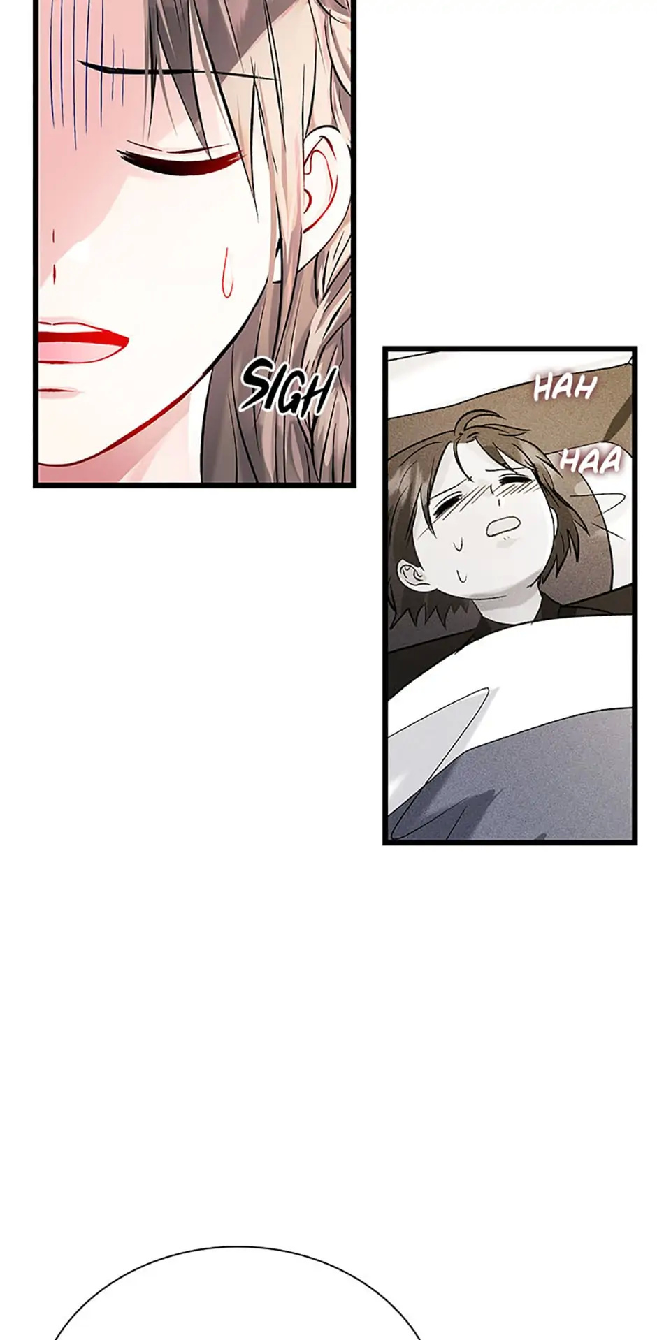 Heilang: The Bride Of The Black Wolf chapter 48 - page 12