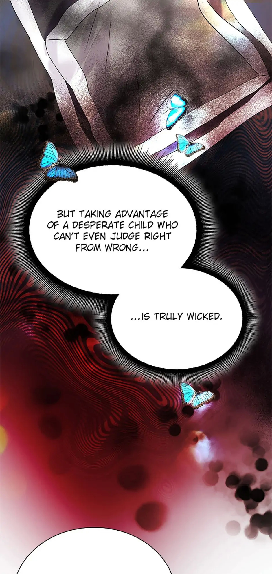 Heilang: The Bride Of The Black Wolf chapter 48 - page 15