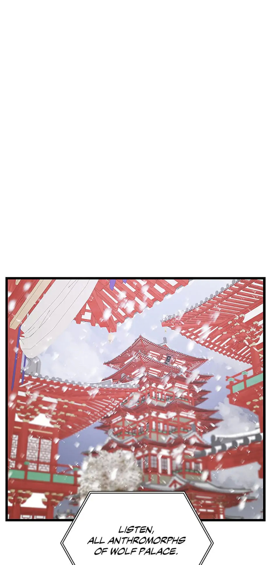 Heilang: The Bride Of The Black Wolf chapter 48 - page 22