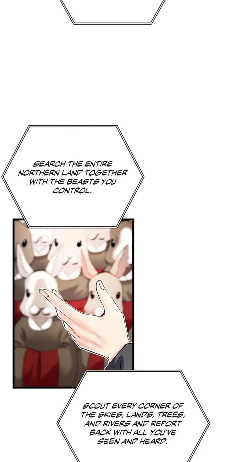 Heilang: The Bride Of The Black Wolf chapter 48 - page 23