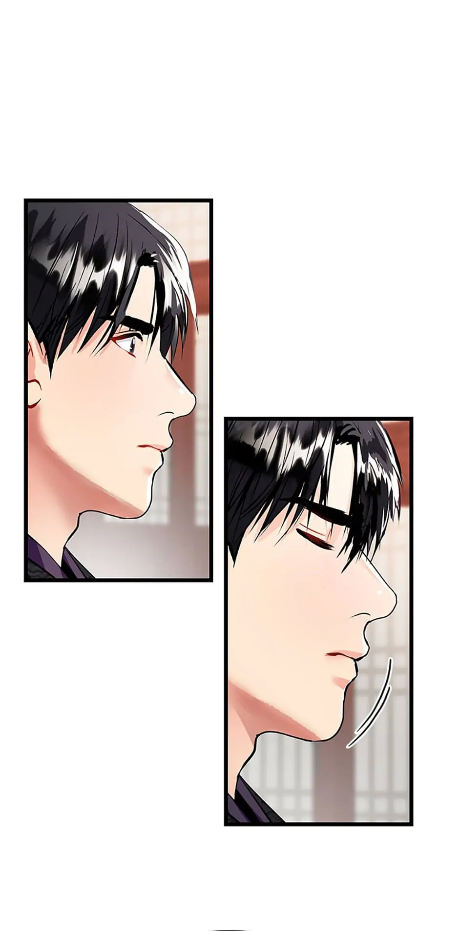 Heilang: The Bride Of The Black Wolf chapter 48 - page 32