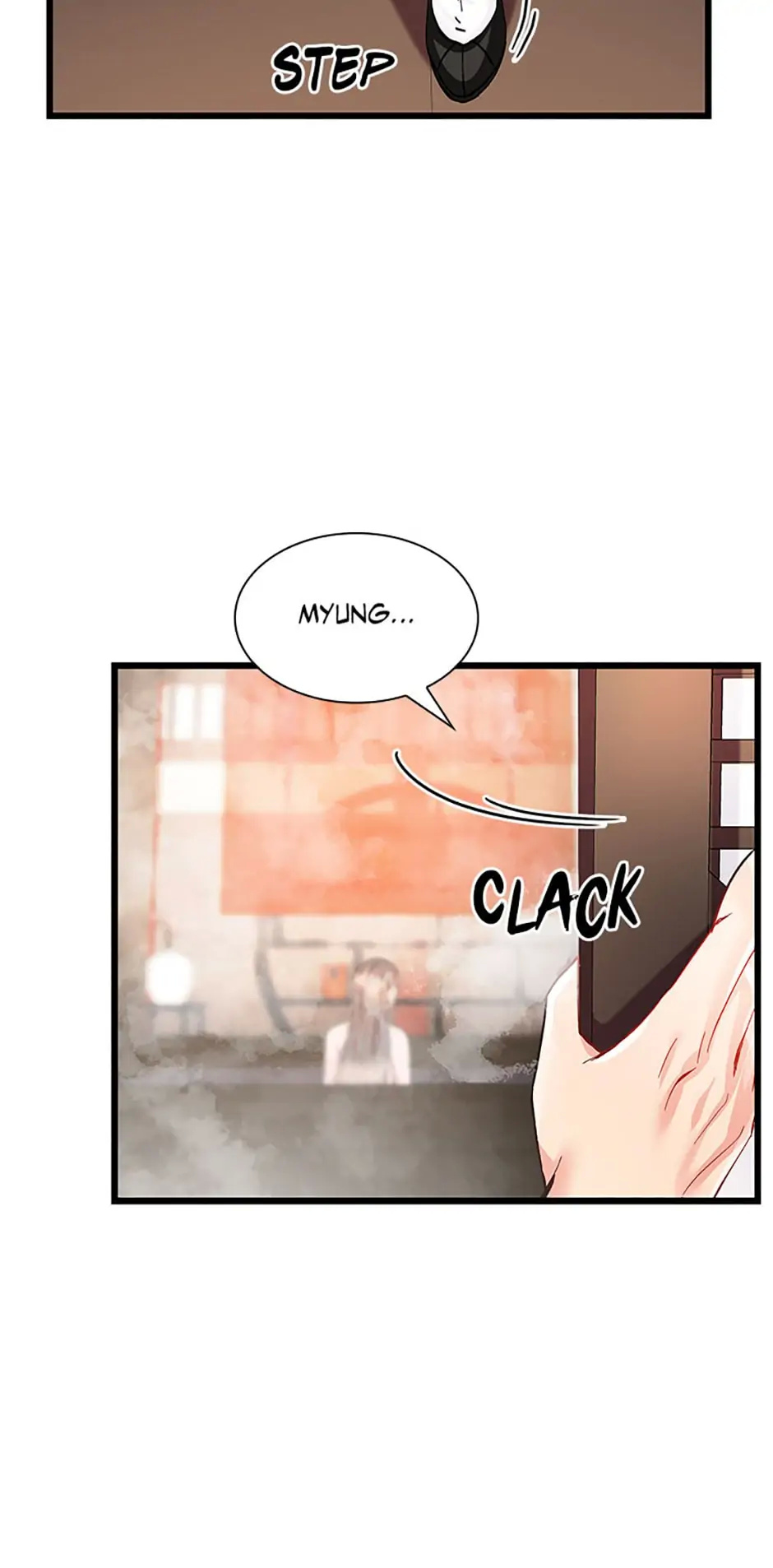 Heilang: The Bride Of The Black Wolf chapter 48 - page 34