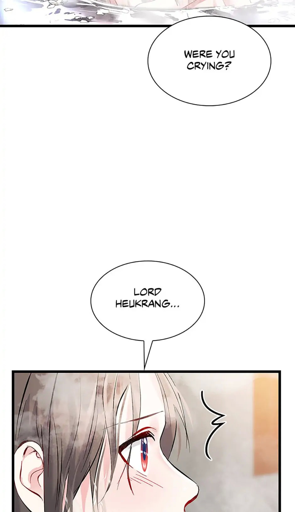 Heilang: The Bride Of The Black Wolf chapter 48 - page 36