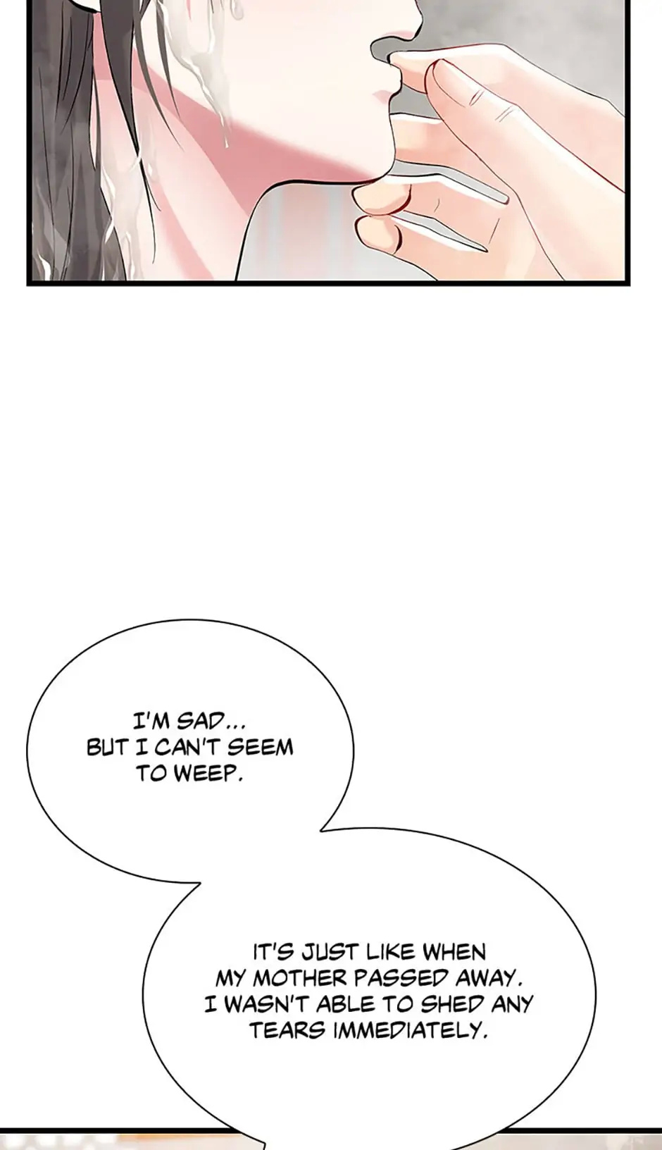 Heilang: The Bride Of The Black Wolf chapter 48 - page 37
