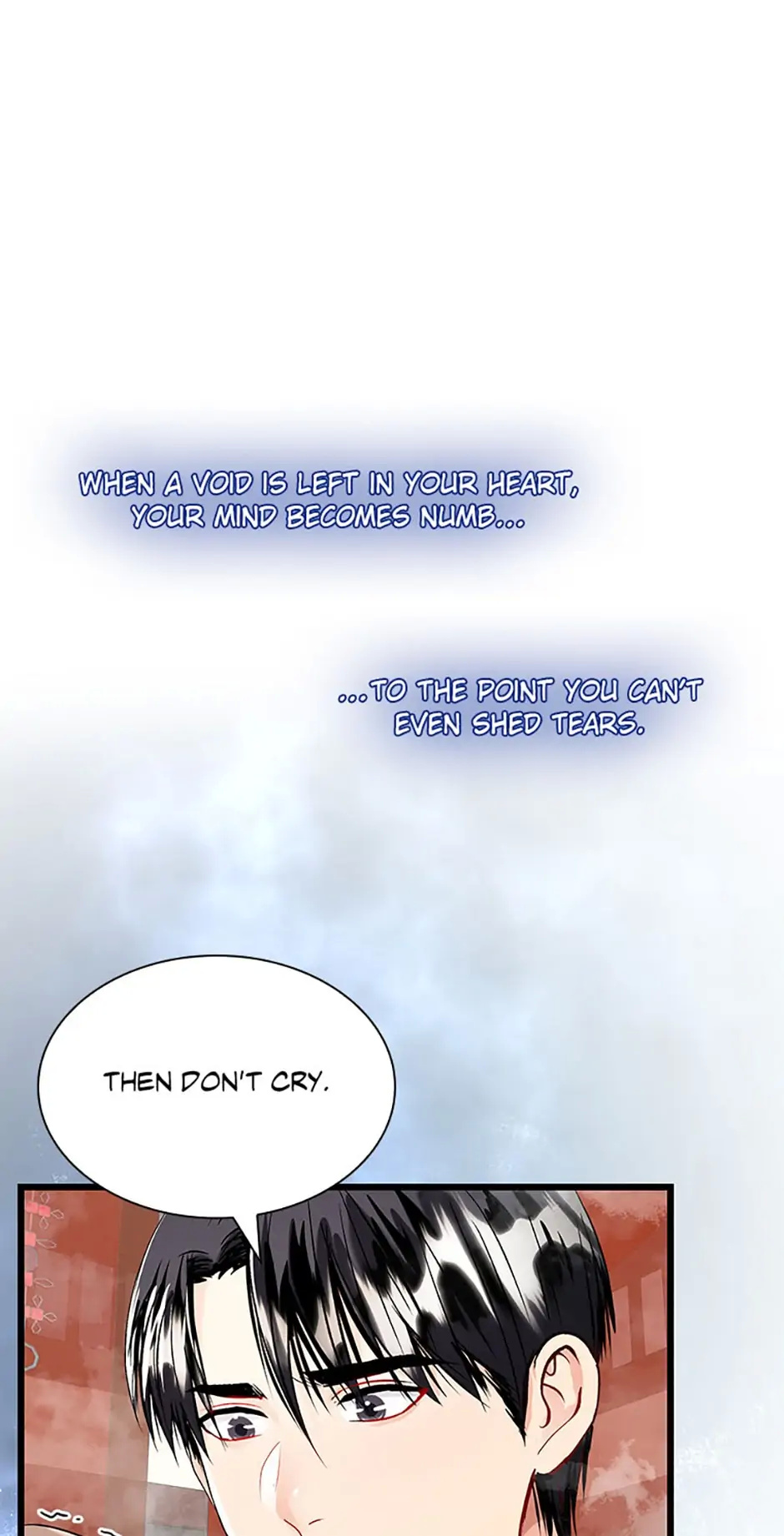 Heilang: The Bride Of The Black Wolf chapter 48 - page 39