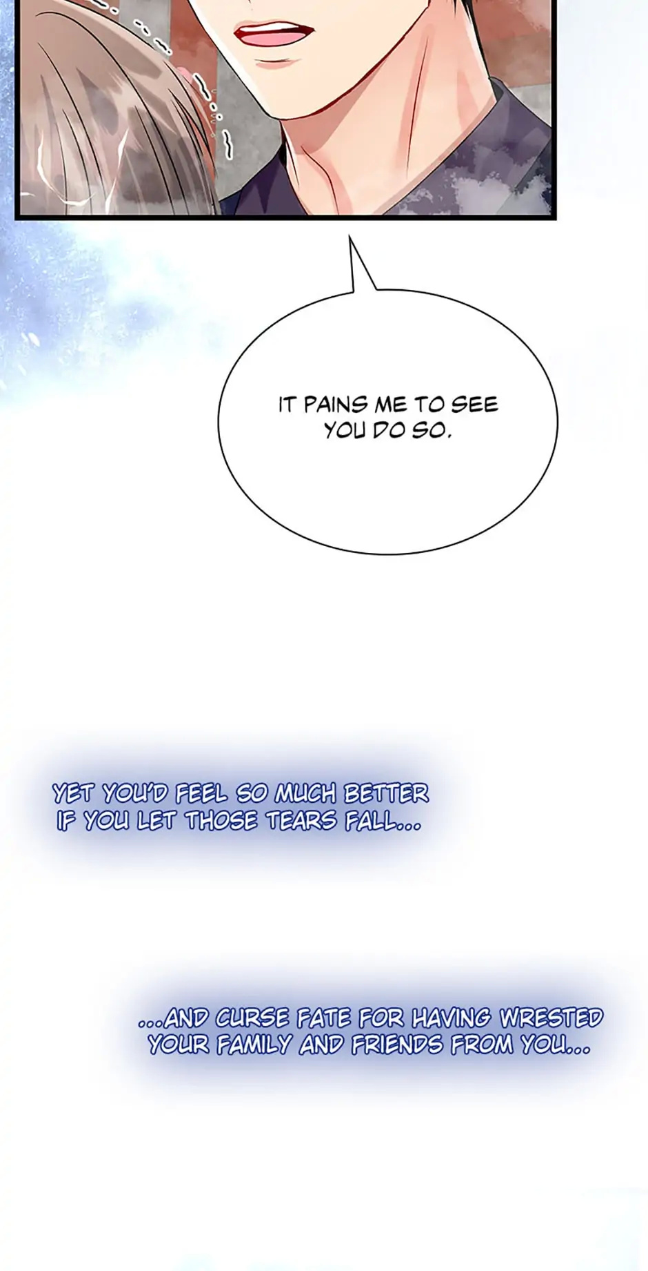 Heilang: The Bride Of The Black Wolf chapter 48 - page 40