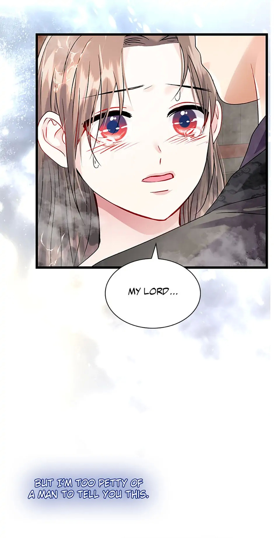 Heilang: The Bride Of The Black Wolf chapter 48 - page 41