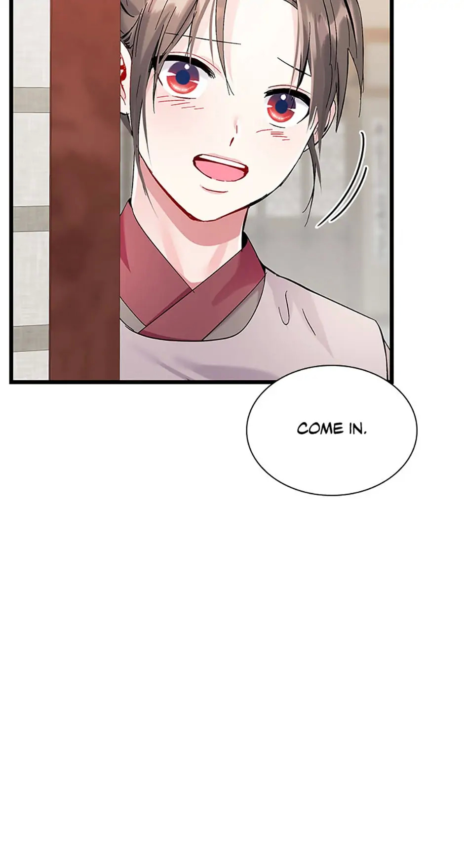 Heilang: The Bride Of The Black Wolf chapter 48 - page 61