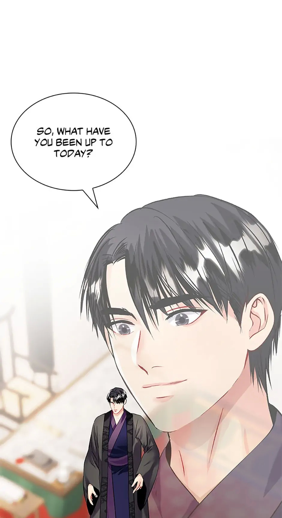 Heilang: The Bride Of The Black Wolf chapter 48 - page 62