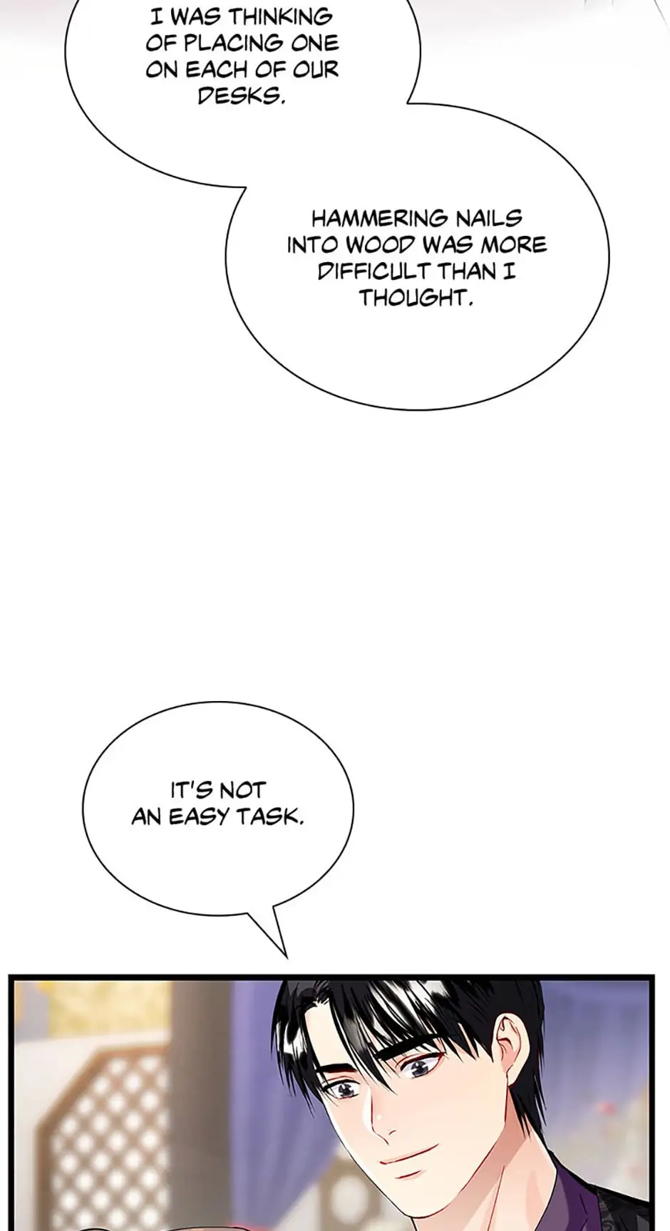 Heilang: The Bride Of The Black Wolf chapter 48 - page 64