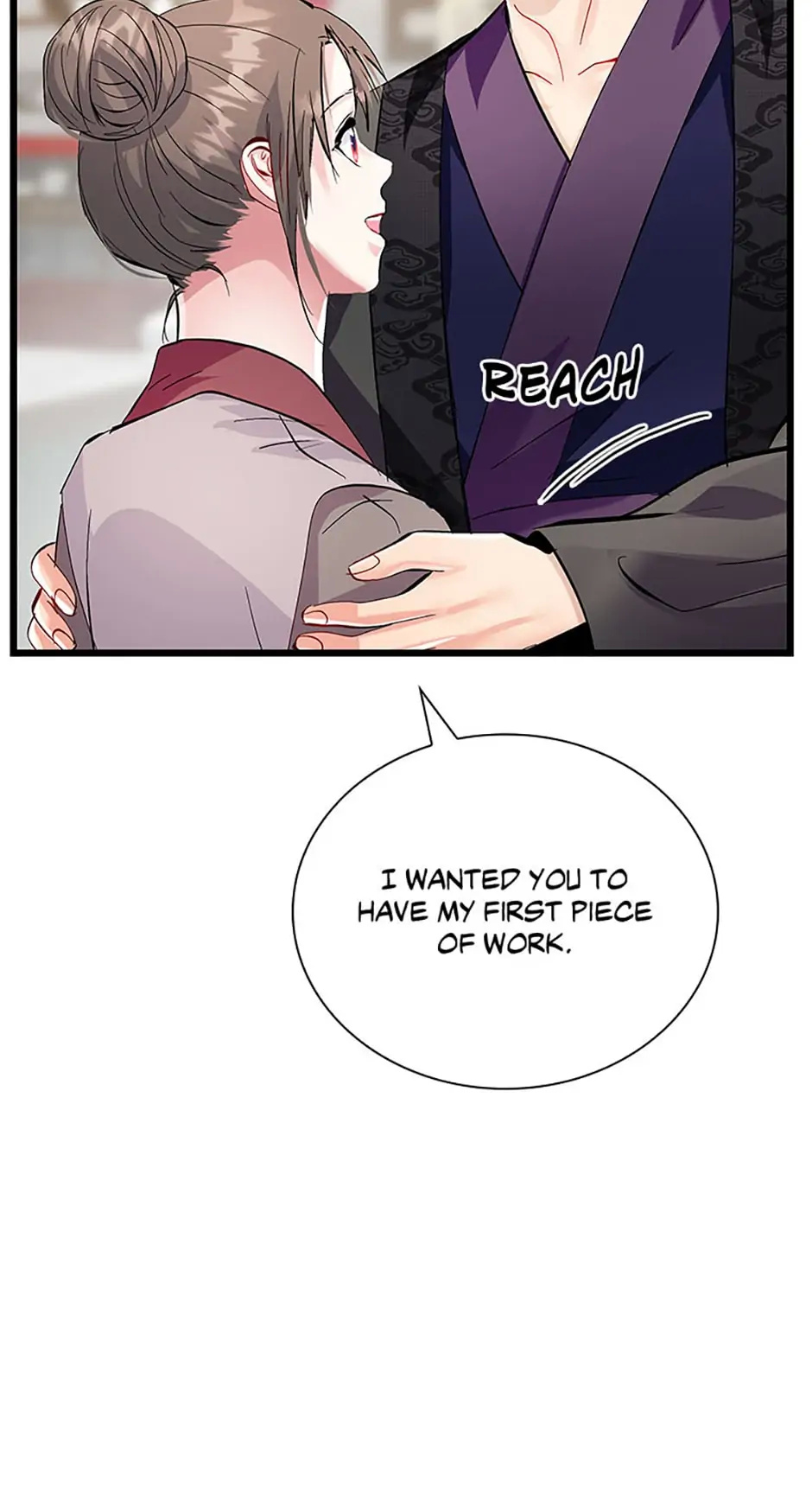 Heilang: The Bride Of The Black Wolf chapter 48 - page 65