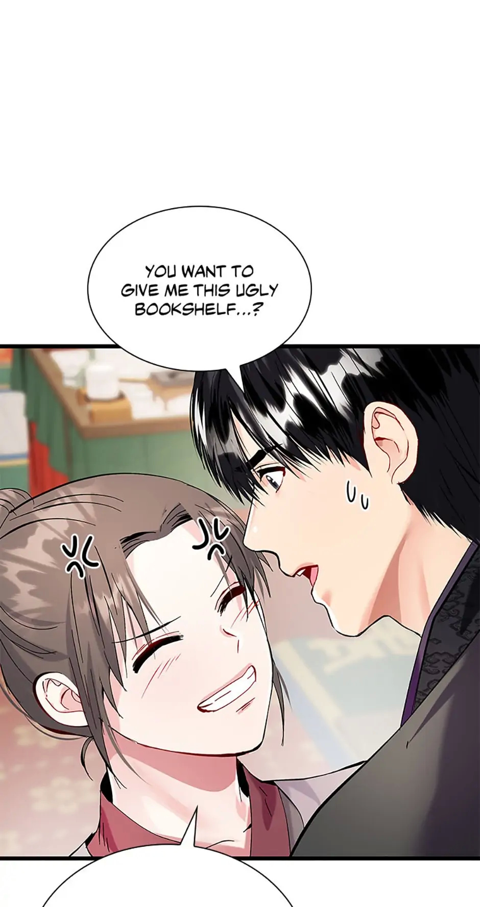Heilang: The Bride Of The Black Wolf chapter 48 - page 66
