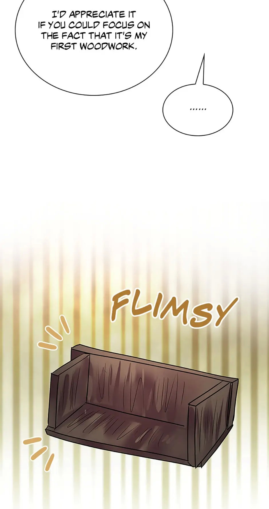 Heilang: The Bride Of The Black Wolf chapter 48 - page 67