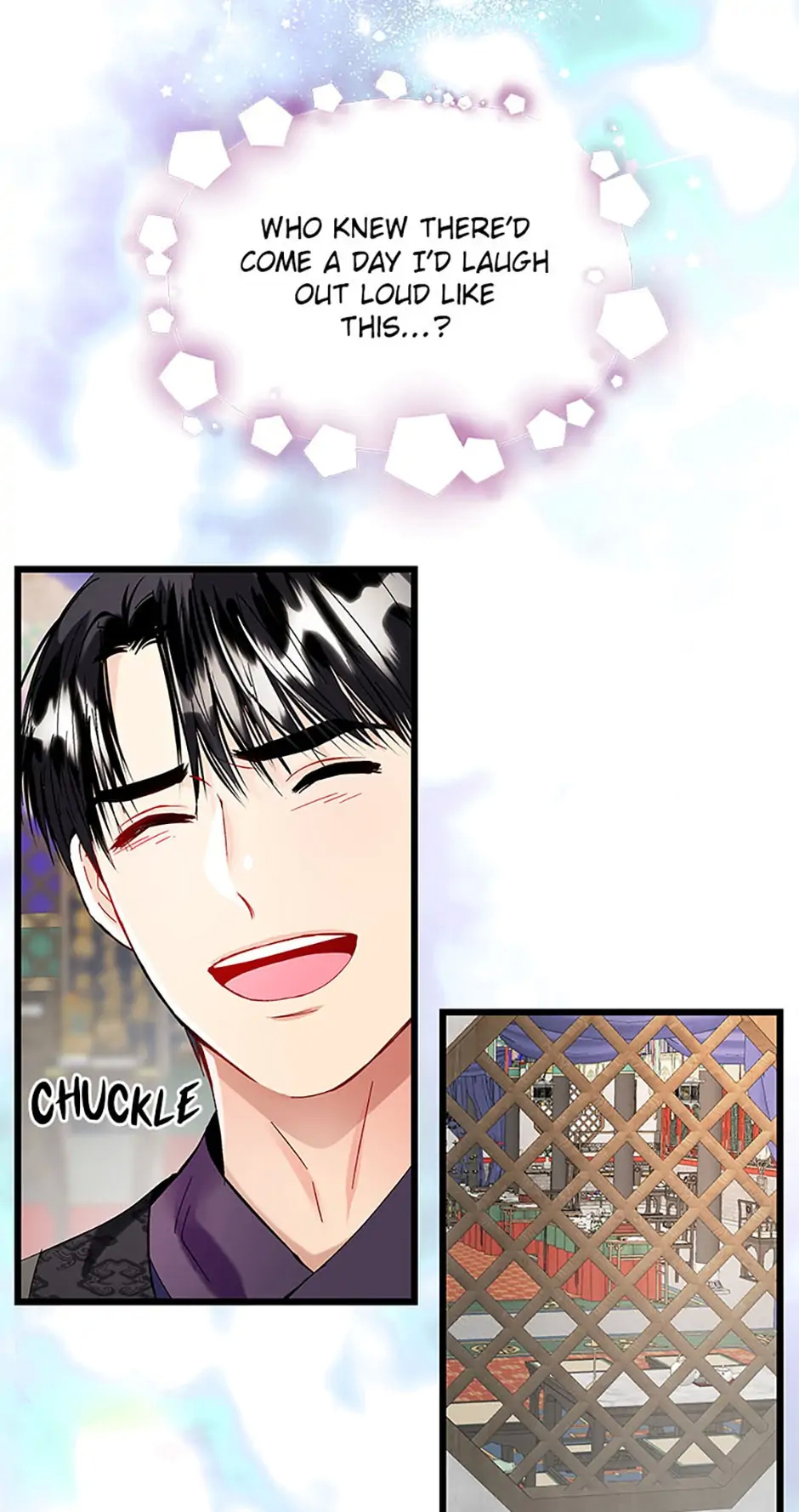 Heilang: The Bride Of The Black Wolf chapter 48 - page 69