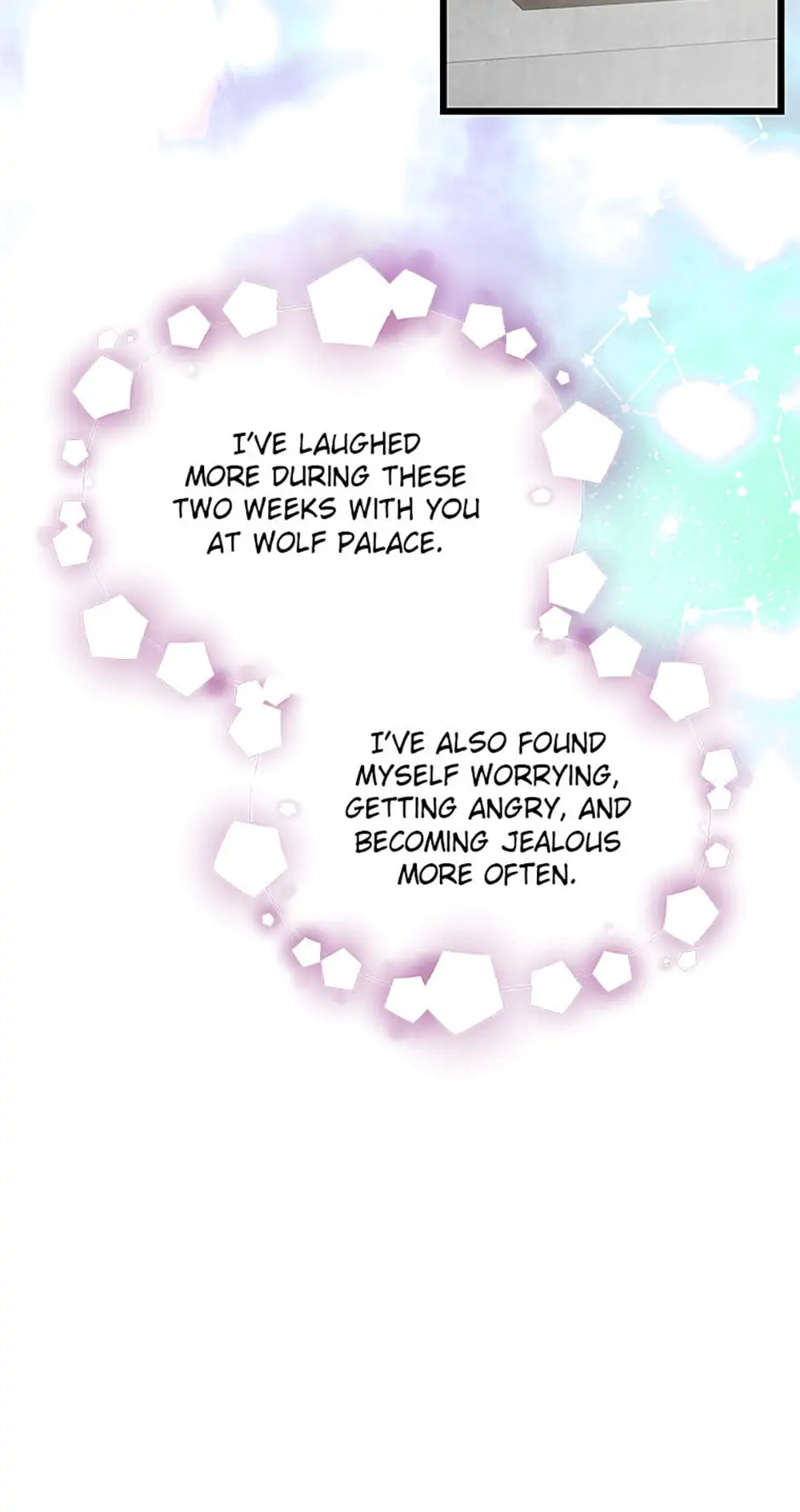 Heilang: The Bride Of The Black Wolf chapter 48 - page 70