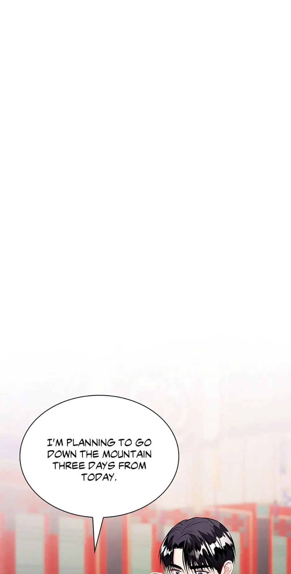 Heilang: The Bride Of The Black Wolf chapter 48 - page 71