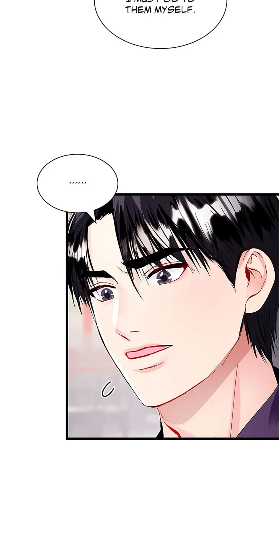 Heilang: The Bride Of The Black Wolf chapter 48 - page 75