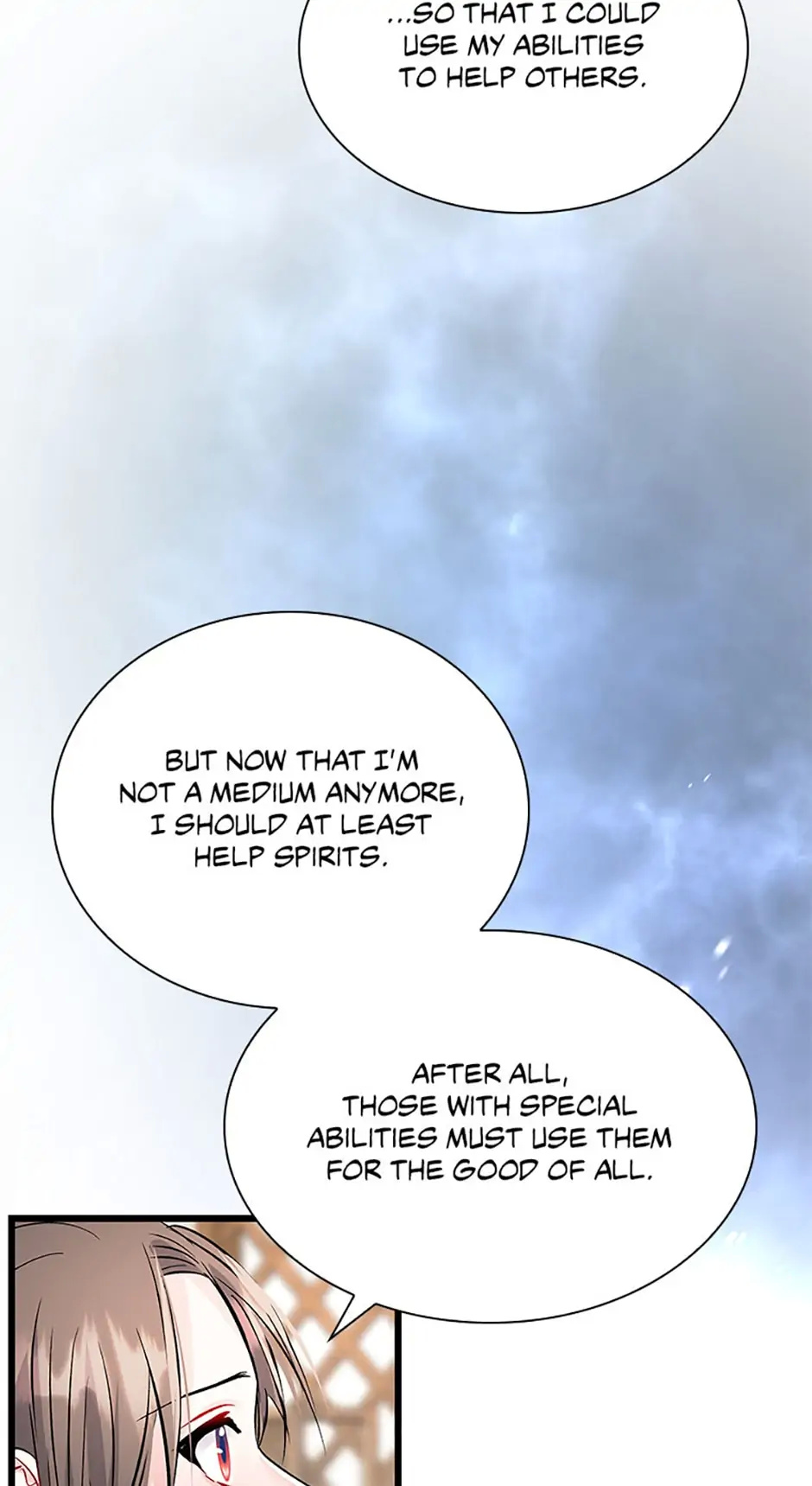 Heilang: The Bride Of The Black Wolf chapter 48 - page 77