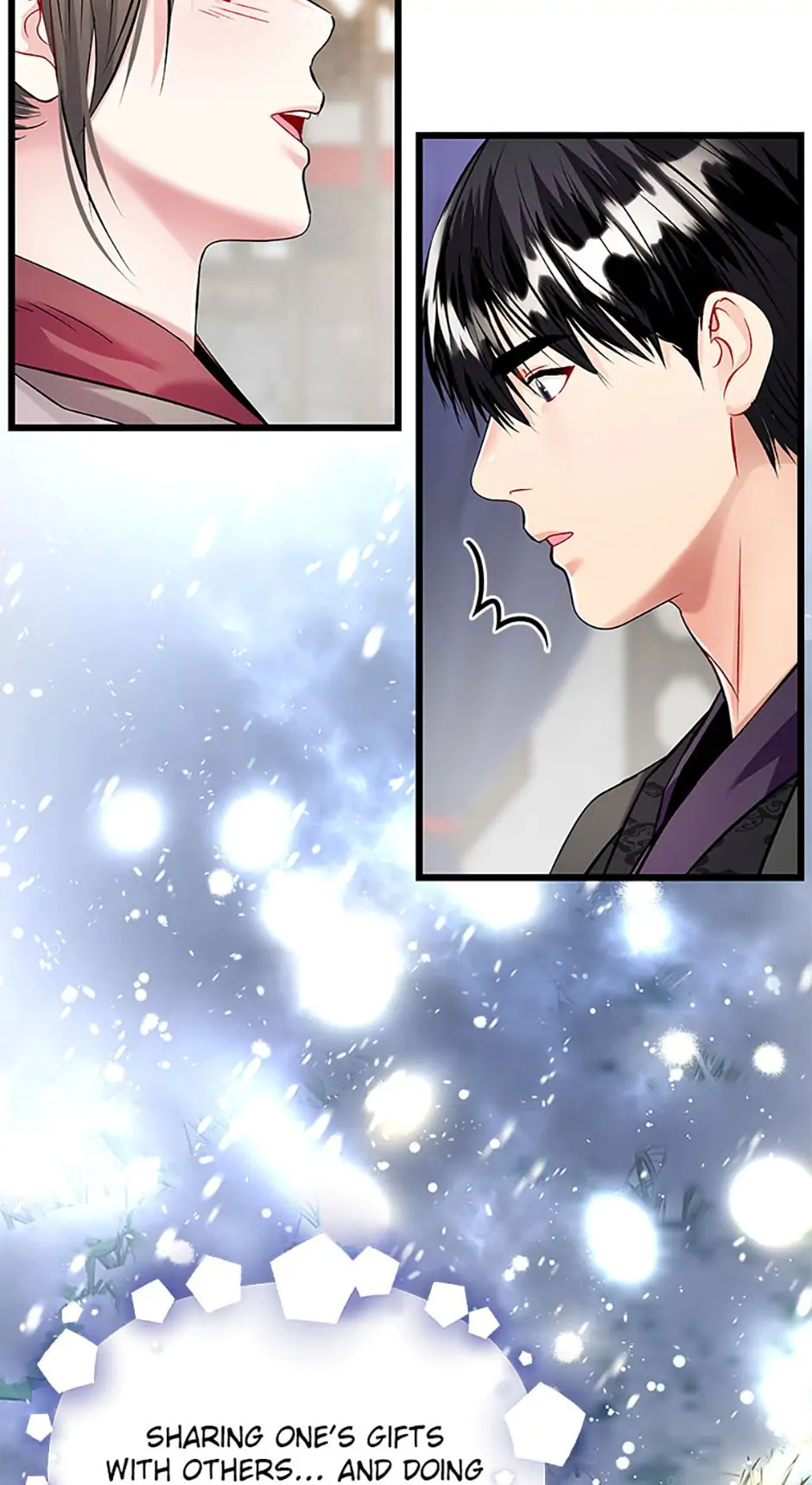 Heilang: The Bride Of The Black Wolf chapter 48 - page 78