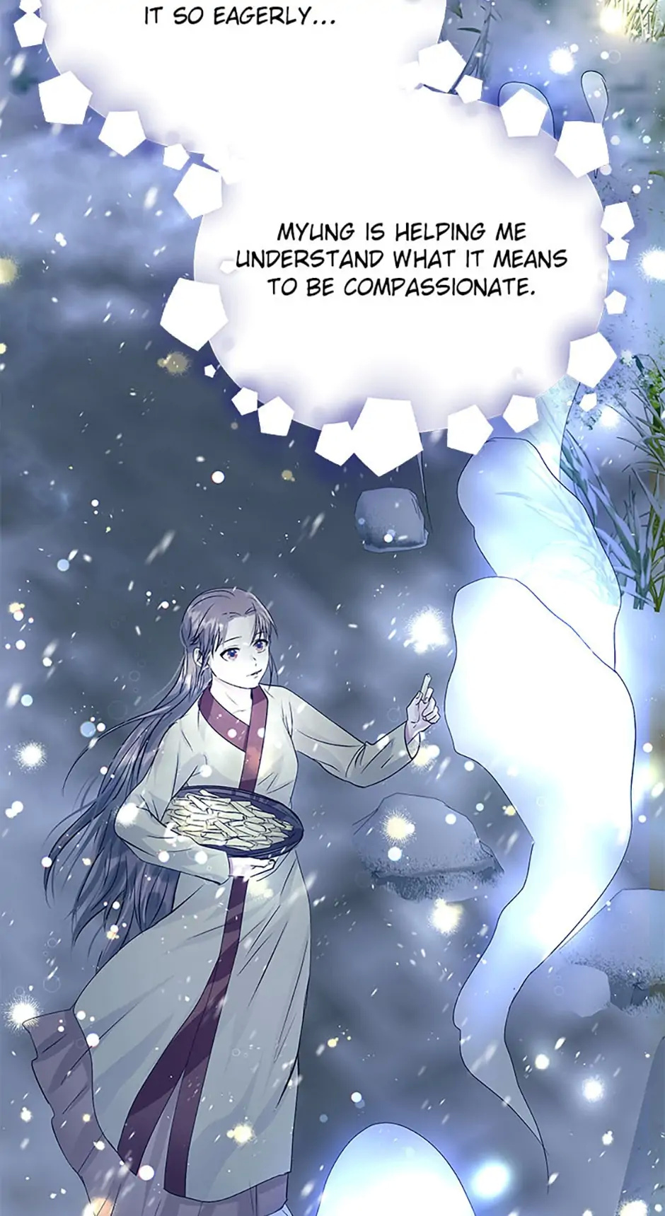 Heilang: The Bride Of The Black Wolf chapter 48 - page 79