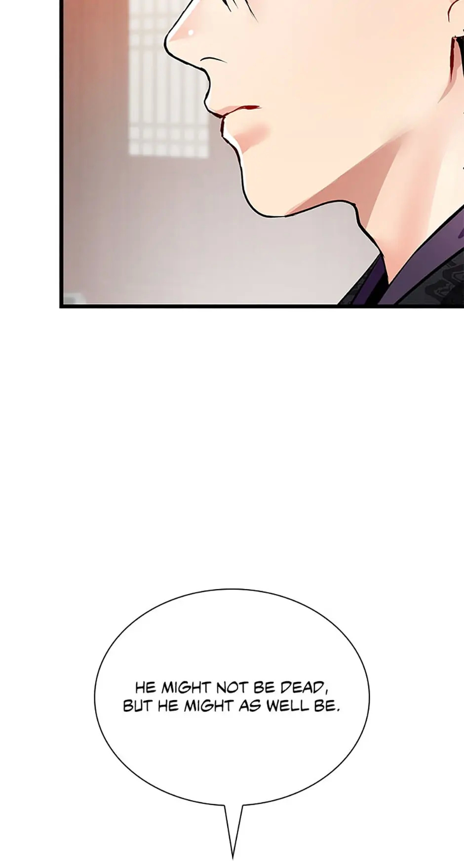 Heilang: The Bride Of The Black Wolf chapter 48 - page 8