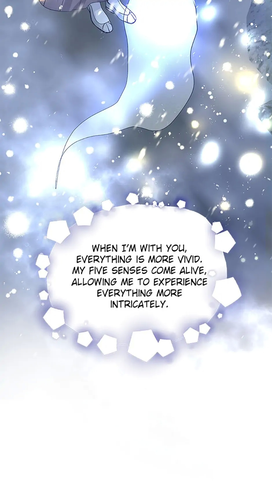 Heilang: The Bride Of The Black Wolf chapter 48 - page 80