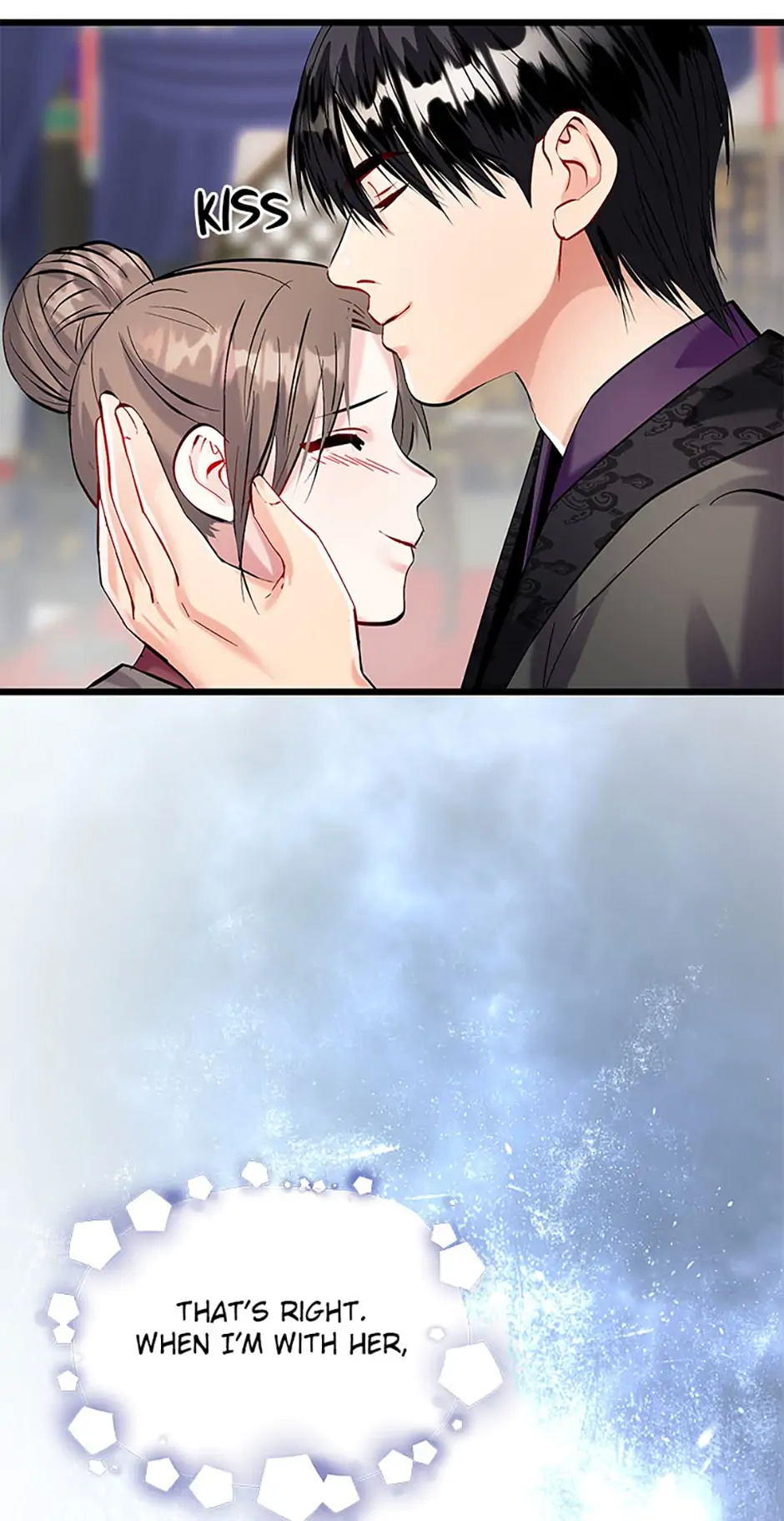 Heilang: The Bride Of The Black Wolf chapter 48 - page 81