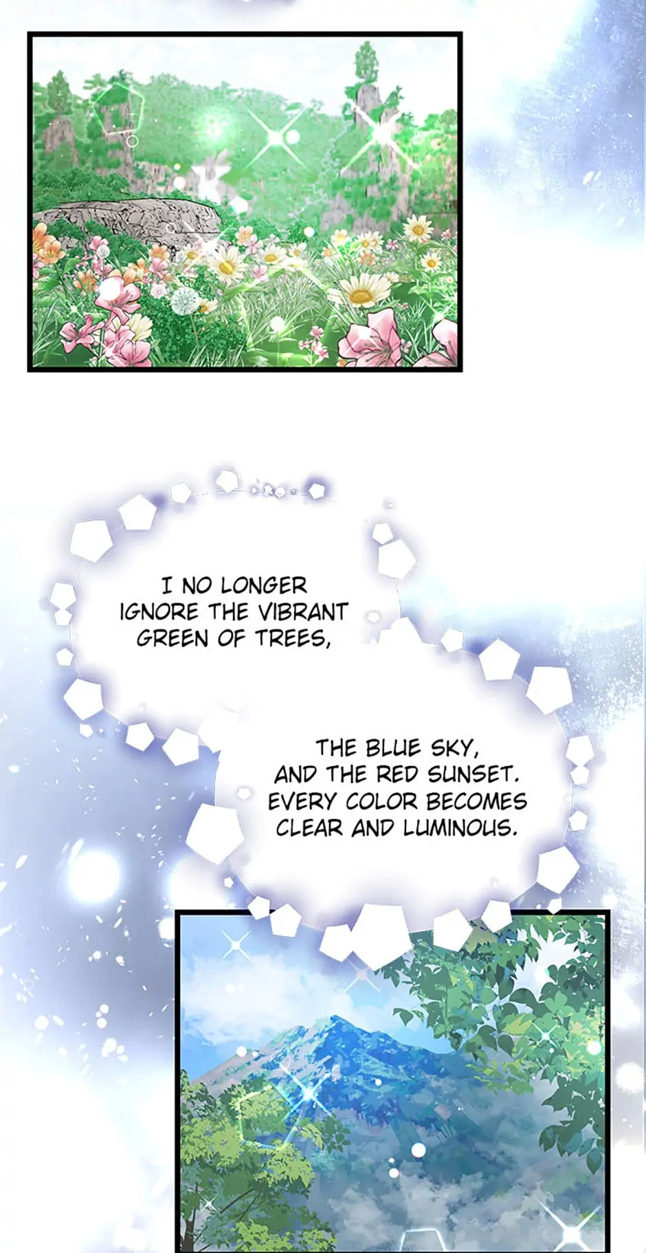 Heilang: The Bride Of The Black Wolf chapter 48 - page 82