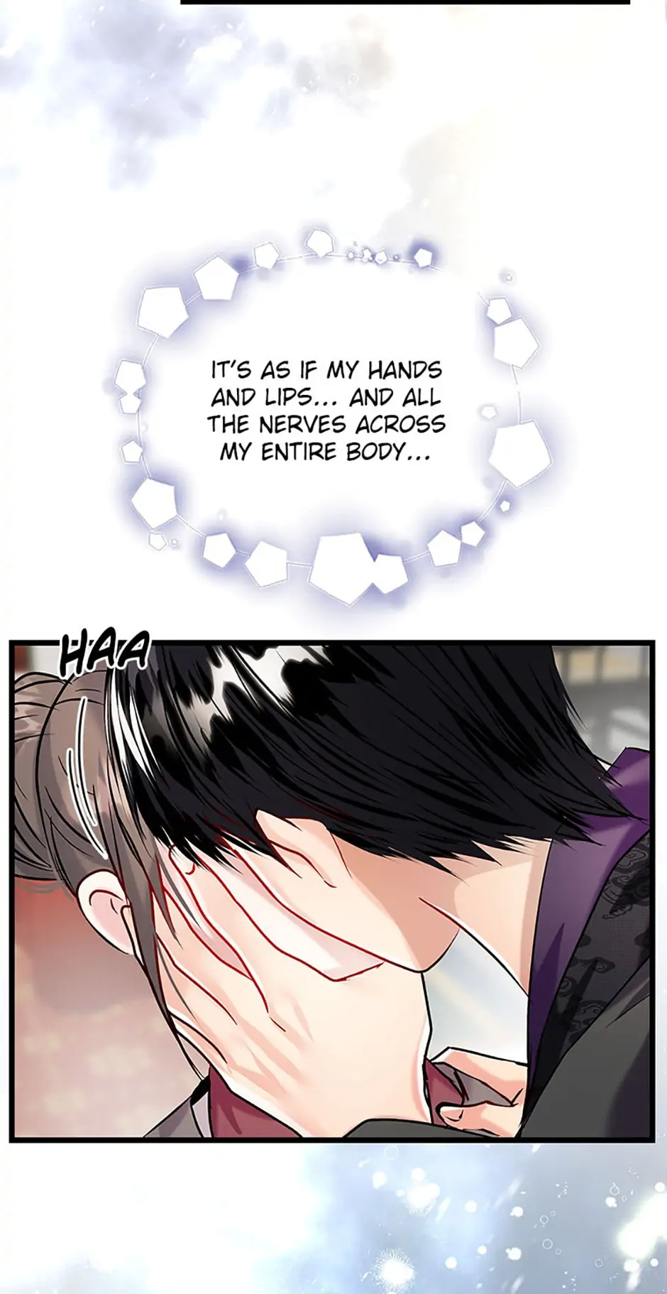Heilang: The Bride Of The Black Wolf chapter 48 - page 83