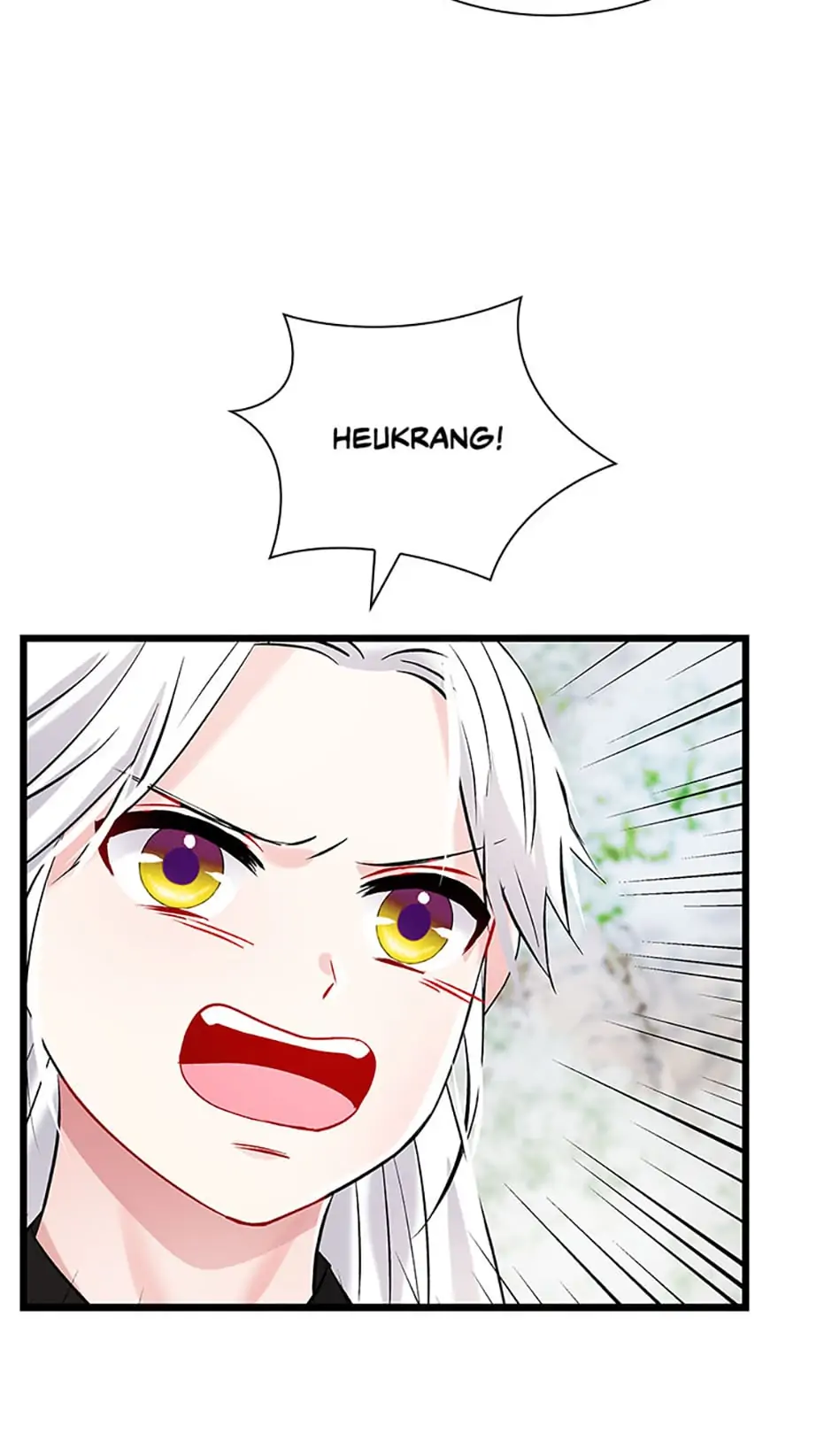 Heilang: The Bride Of The Black Wolf chapter 50 - page 13