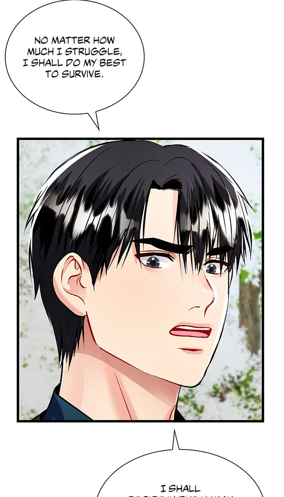 Heilang: The Bride Of The Black Wolf chapter 50 - page 16