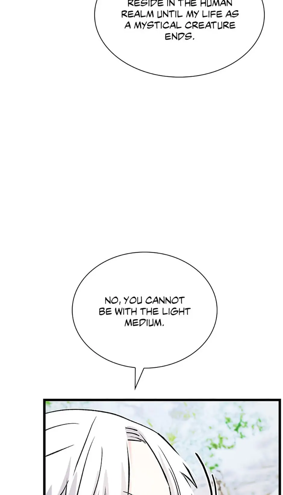Heilang: The Bride Of The Black Wolf chapter 50 - page 17