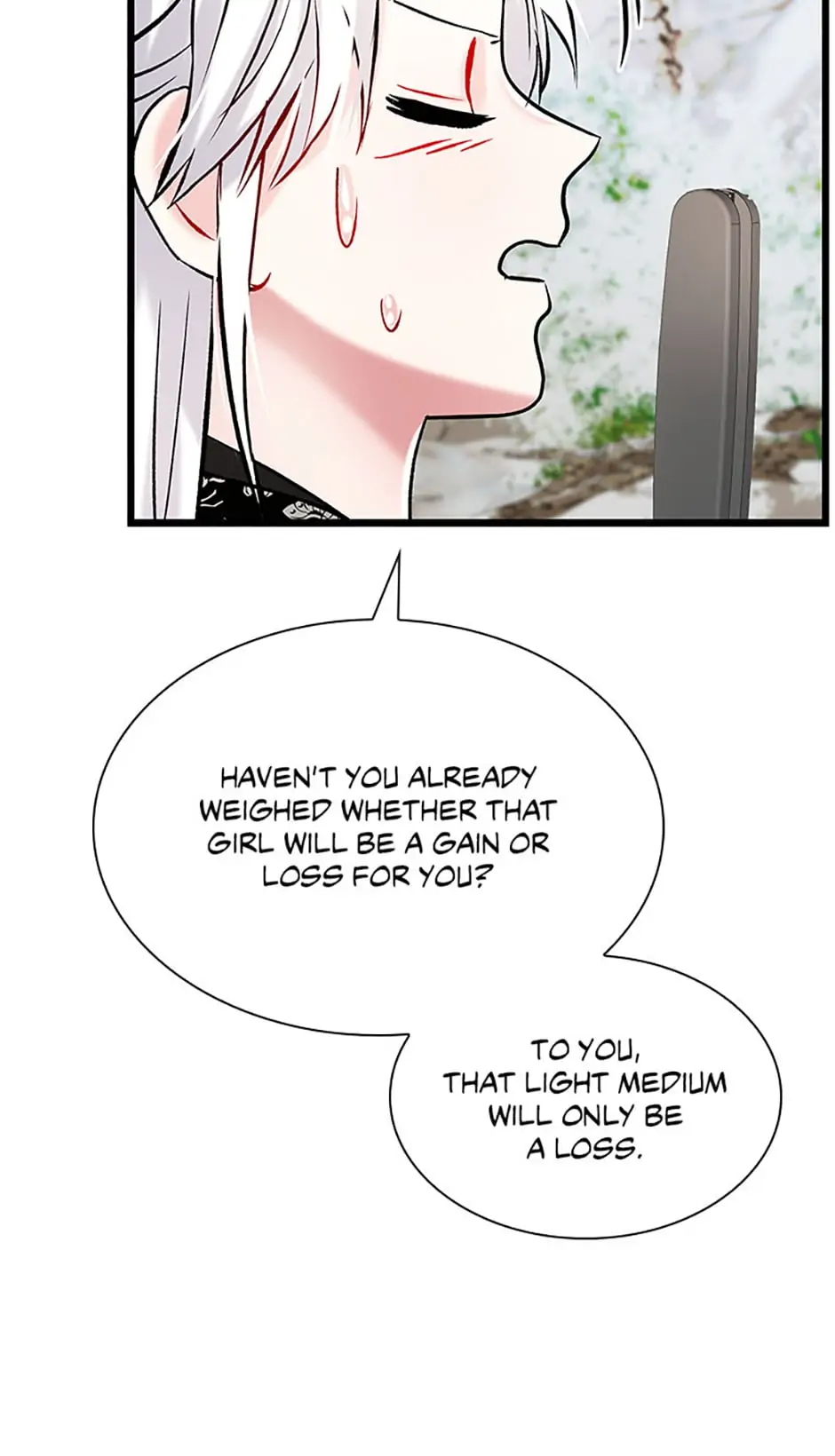 Heilang: The Bride Of The Black Wolf chapter 50 - page 18
