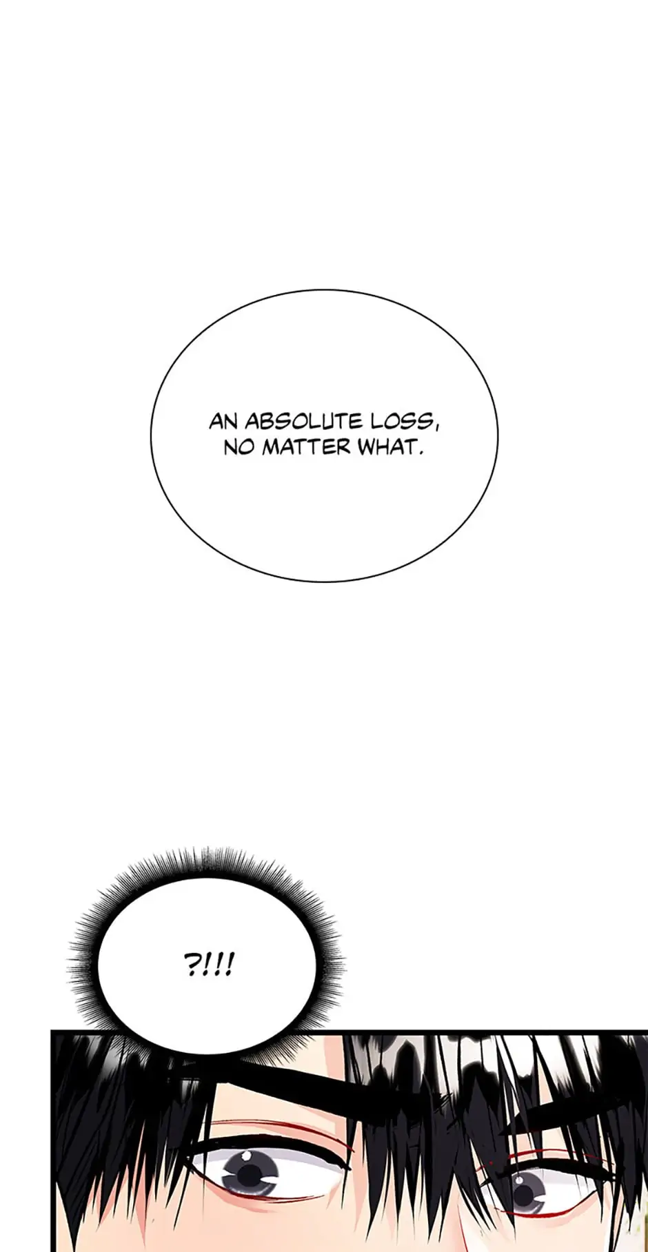 Heilang: The Bride Of The Black Wolf chapter 50 - page 19