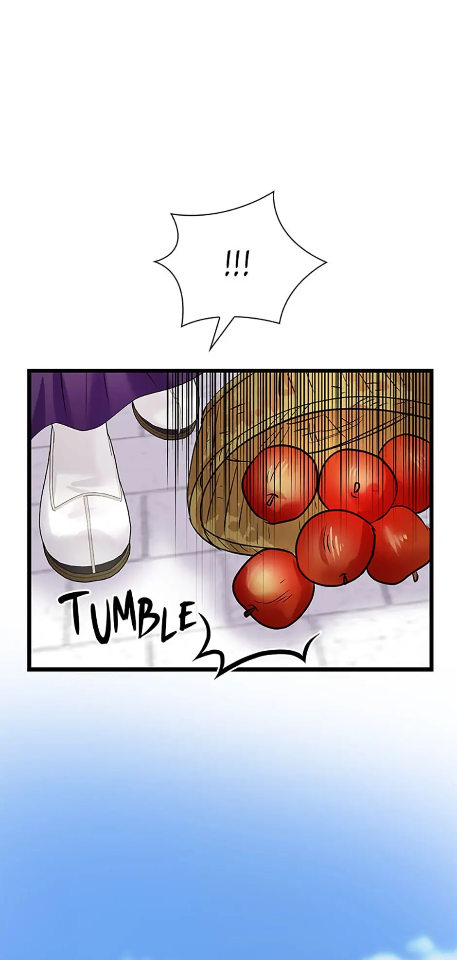 Heilang: The Bride Of The Black Wolf chapter 50 - page 38