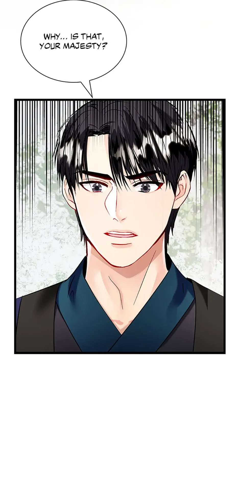 Heilang: The Bride Of The Black Wolf chapter 50 - page 4