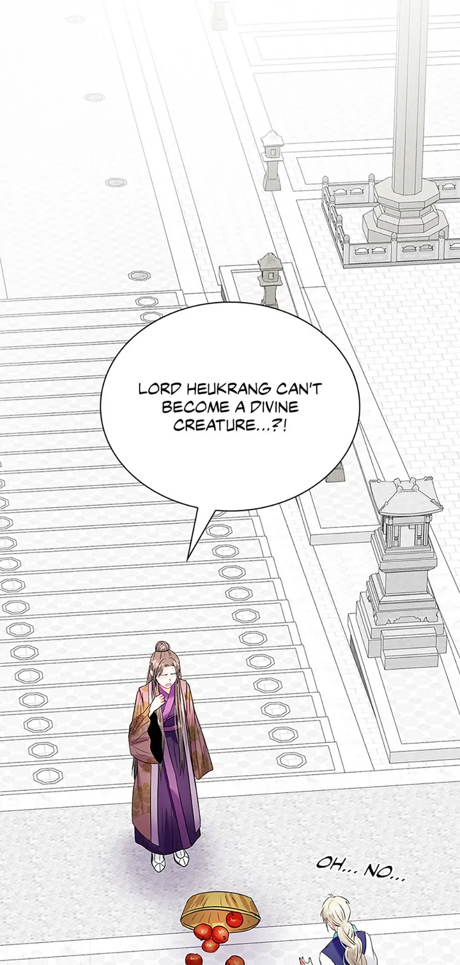 Heilang: The Bride Of The Black Wolf chapter 50 - page 40
