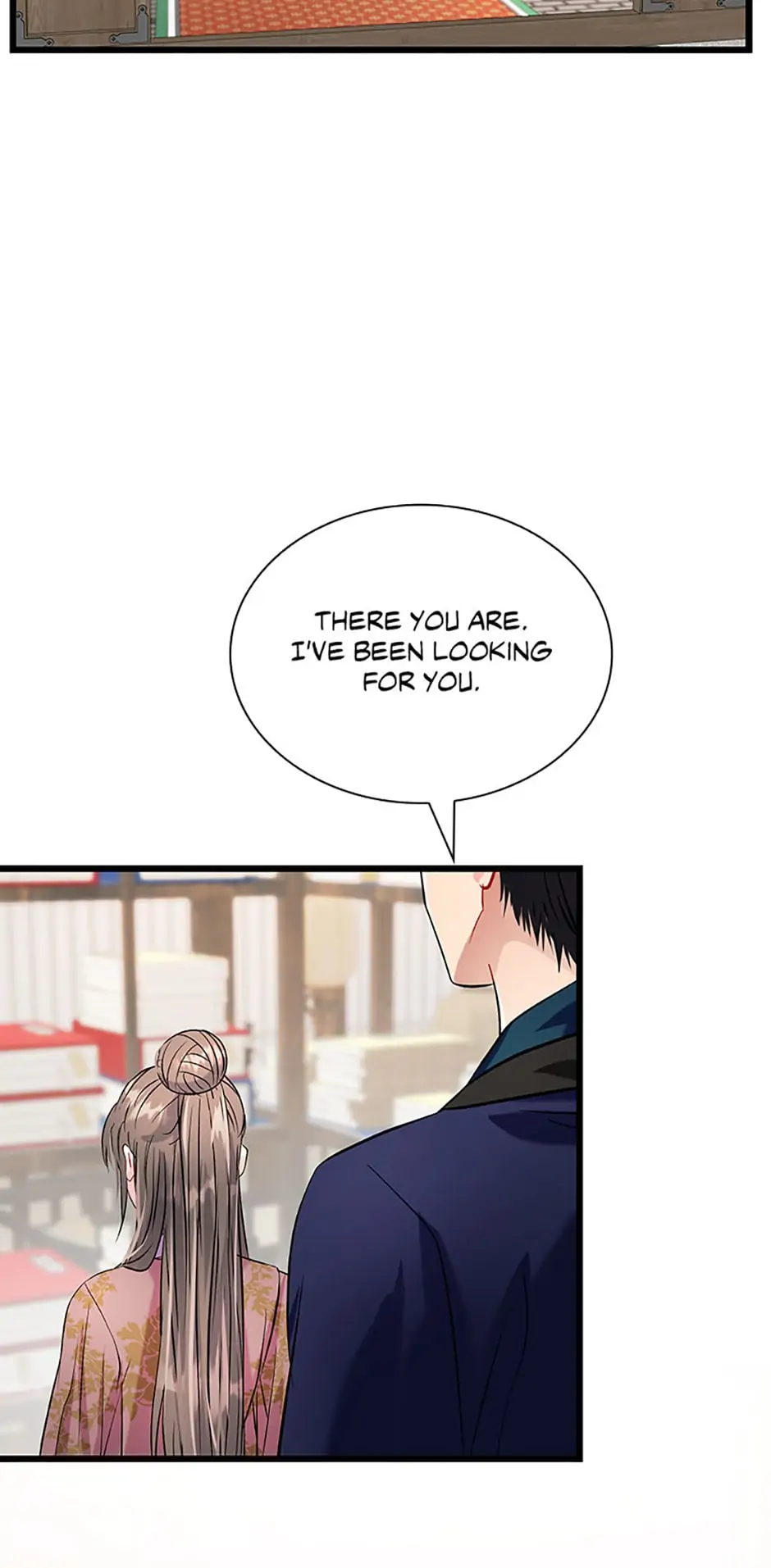 Heilang: The Bride Of The Black Wolf chapter 50 - page 47